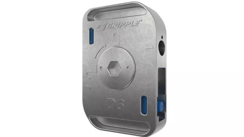 Gripple dynamic lockable - gripple,
