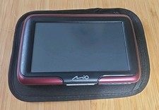 Mio Navman Satnav M400