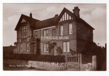SHROPSHIRE, PONTESBURY, THE