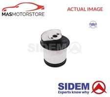 AXLE BEAM MOUNTING BUSH REAR