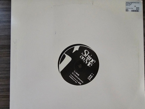 Alton miller shine me - shine,