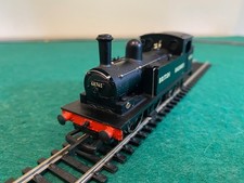 MAINLINE 37055 OO BR J72 Class Black 0-6-0T  #68745 - Excellent Condition