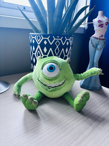Disney store monsters - disney, inc