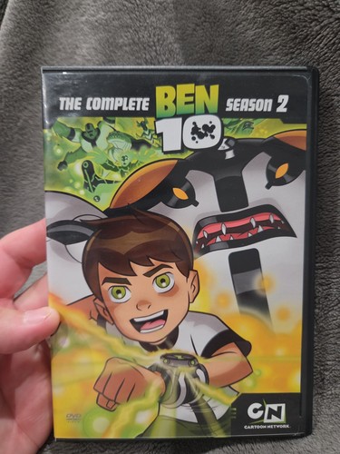 Ben the complete - ben, season