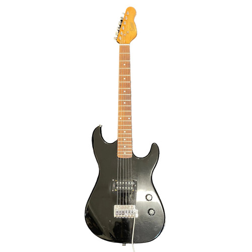Encore electric guitar - 3/4,