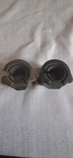 Genuine Ford Escort Mk4 Rs Turbo Xr3i Orion Mk2 Front Anti Roll Bar Bushes