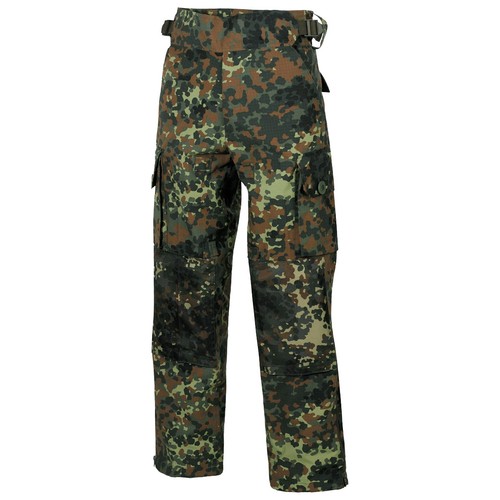 Mfh commando trousers - mfh,