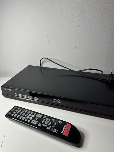 Samsung blu ray player - samsung,