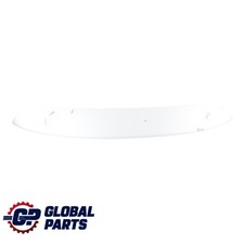 Mini Cooper One R50 Rear