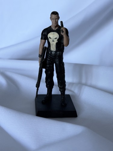 Eaglemoss classic marvel - eaglemoss,