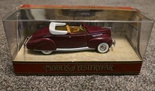 Matchbox Collectibles 1.43