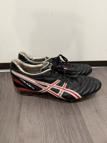 Asics lethal flash soccer - lethal, d