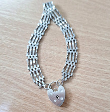 1968 VINTAGE  Sterling Silver