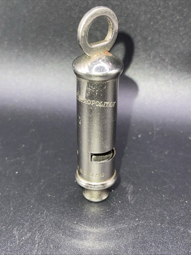 Vintage the metropolitan - vintage,