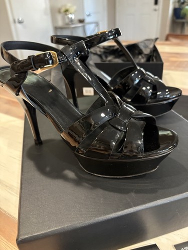 Saint laurent tribute platform - laurent,