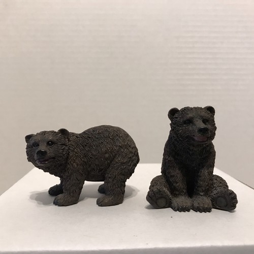 Holy herd black bears - herd, noah’s