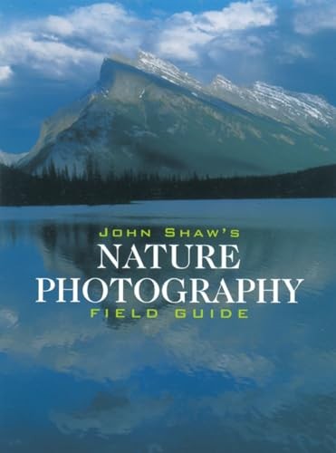 John shaw nature - john, photography