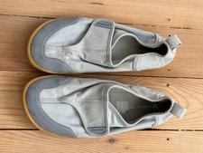 Vivobarefoot Kids Gaia shoes Size 34 Uk 2