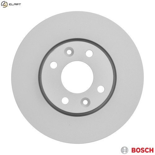 Brake disc 986 - 0, 479