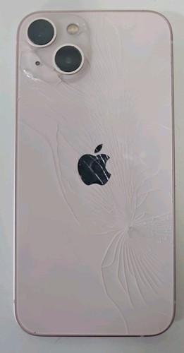 Iphone pink 128gb - iphone,