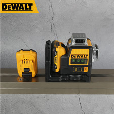 For DEWALT DW089LG 12V Green