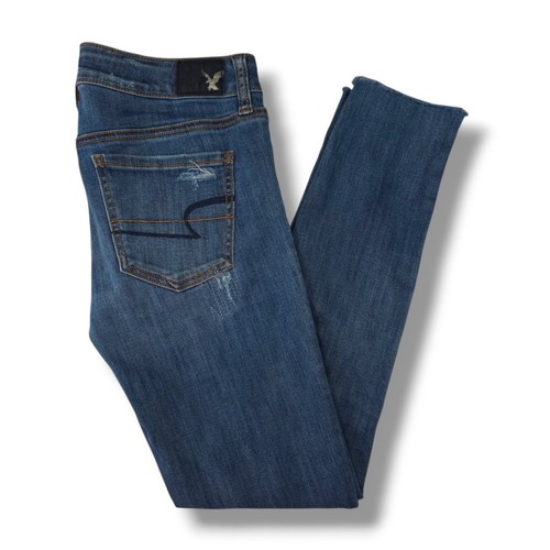 American eagle super - american,
