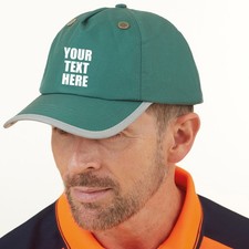 Personalised Yoko Hi-Vis
