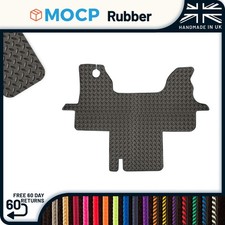 Rubber Motorhome Mats to fit