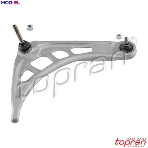 Controltrailing arm wheel - controltrailing,