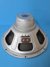 Vtg Alnico Jensen P15LL