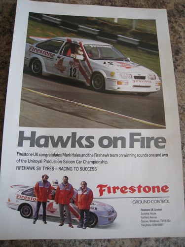 Hawks fire mark - hawks,