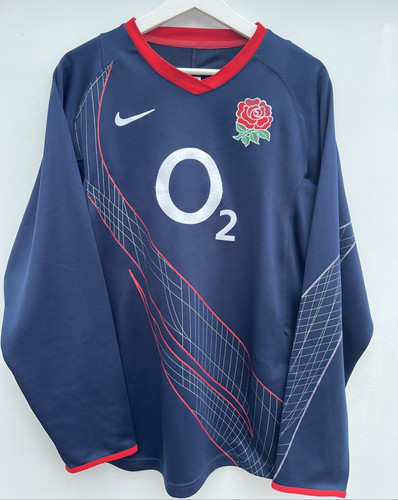 Nike england rugby - nike,