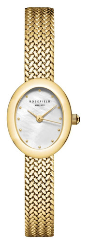 Rosefield mini oval - rosefield,
