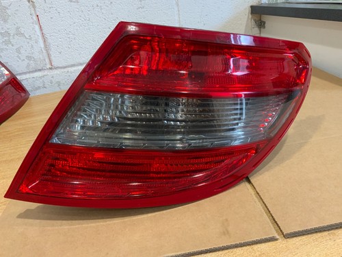 Mercedes class c220 w204 - c-class,