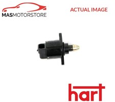 IDLE CONTROL VALVE AIR SUPPLY