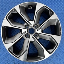 1 x GENUINE KIA STONIC ALLOY WHEEL RIM R17 17 x 6.5J ET49 52910-H8500 52910H8500