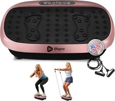LifePro Vibration Plate