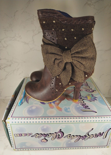 Irregular choice rosie lea - choice,