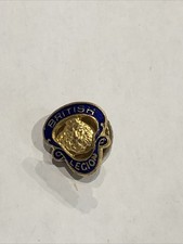 Vintage royal british - royal,
