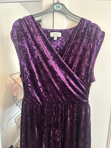 Stella morgan purple - morgan,