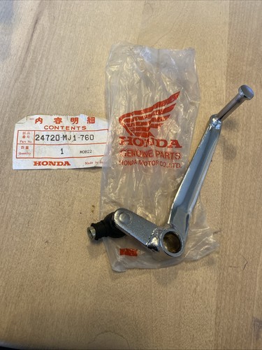 Genuine honda cbx750 cb750 - genuine,