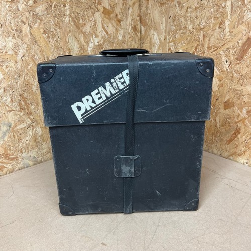 Premier snare drum case - 14”,
