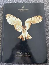 Country Artists For the Discerning Limited Edition Collector Ref Book 2000 Z3