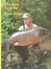 BRIGGS STEVE COARSE FISHING