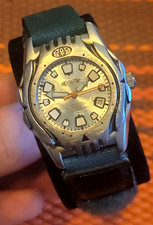 Vintage Animal ' Divers Watch