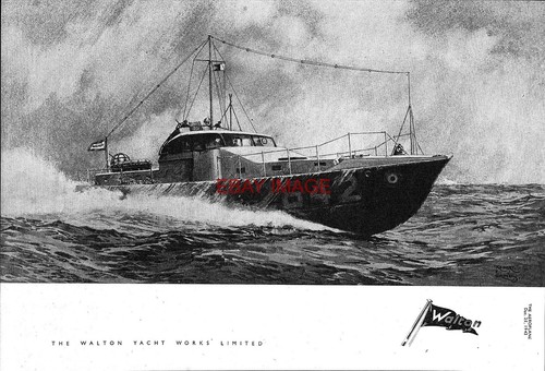 1942 advert for walton - advert,