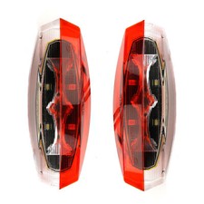 1 Pair of RDX LED Module to