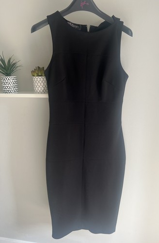 Celeb boutique black strapless - celeb,