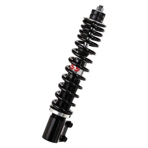 Front shock absorber piaggio - absorber,