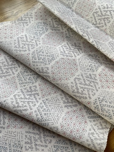 Unused vintage japanese - unused, kimono
